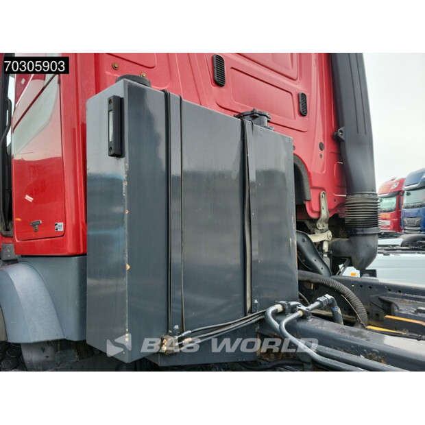 2016 مرسيدس بنز Arocs 3251-44857280