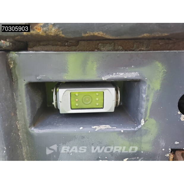 2016 مرسيدس بنز Arocs 3251-44857286