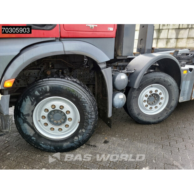 2016 مرسيدس بنز Arocs 3251-44857287