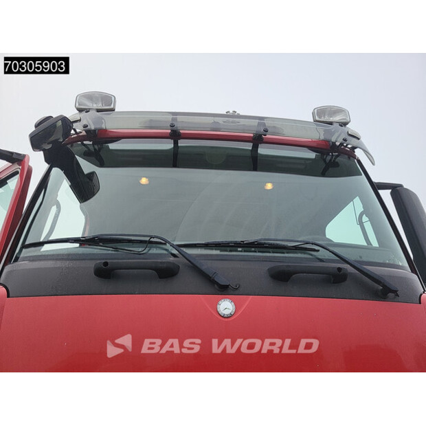 2016 مرسيدس بنز Arocs 3251-44857291