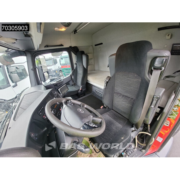 2016 مرسيدس بنز Arocs 3251-44857292