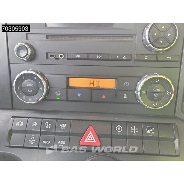 2016 مرسيدس بنز Arocs 3251-44857296