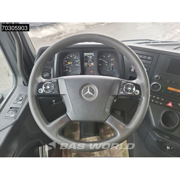 2016 مرسيدس بنز Arocs 3251-44857298