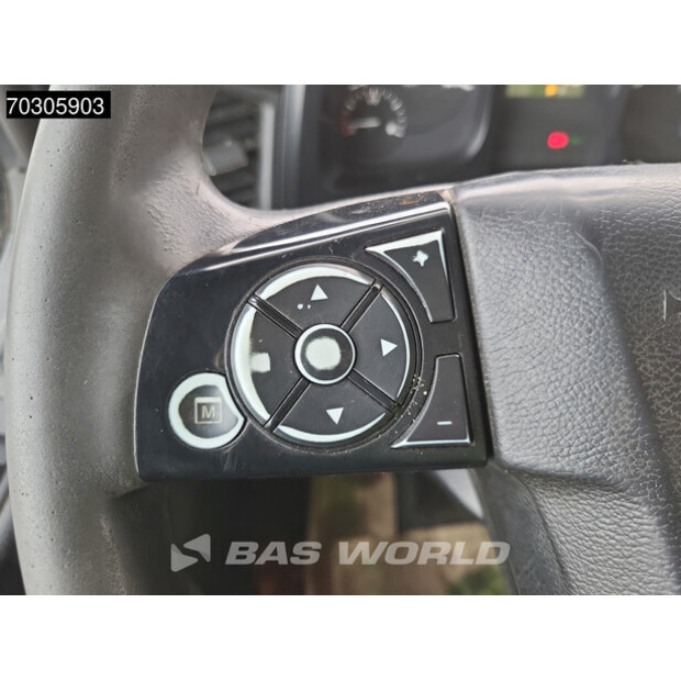 2016 مرسيدس بنز Arocs 3251-44857299