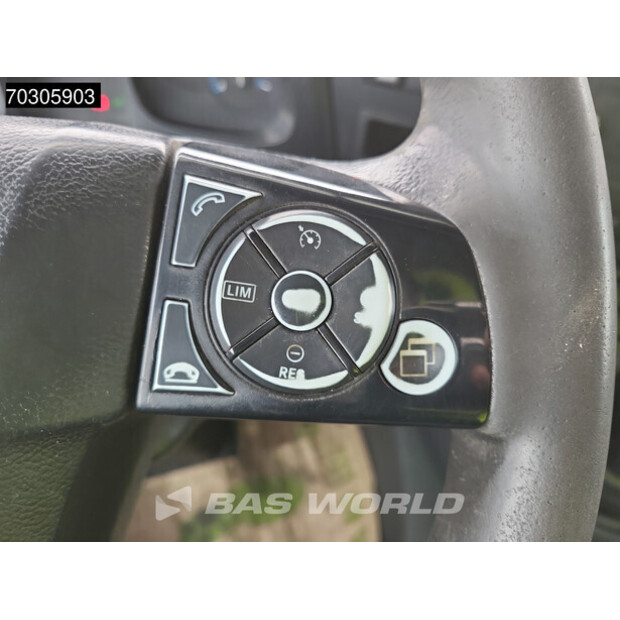 2016 مرسيدس بنز Arocs 3251-44857300