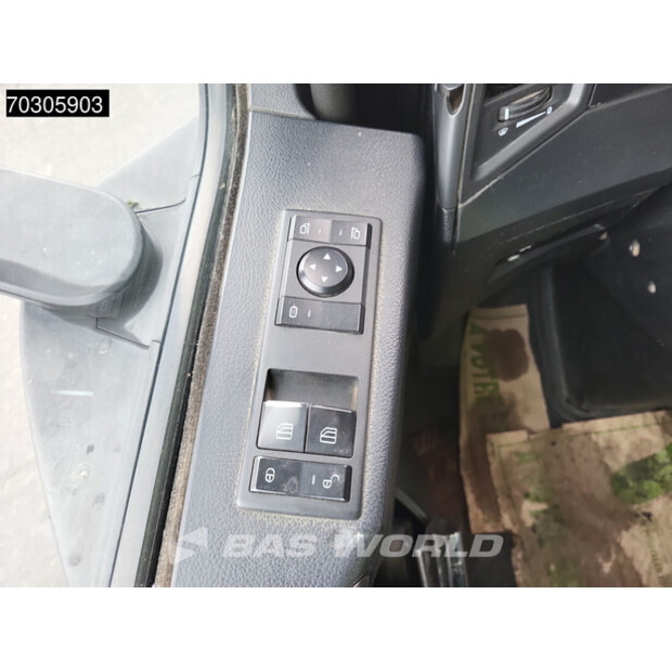 2016 مرسيدس بنز Arocs 3251-44857301