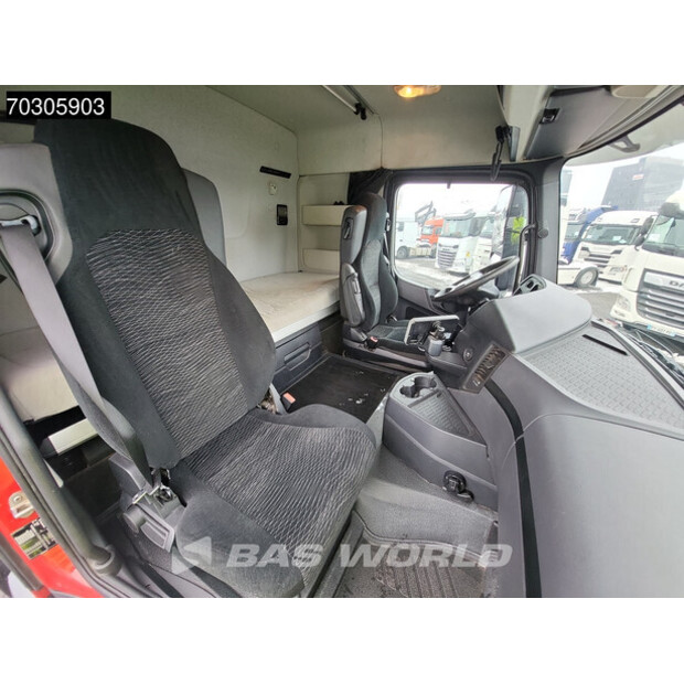 2016 مرسيدس بنز Arocs 3251-44857302