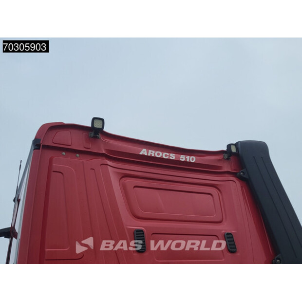 2016 مرسيدس بنز Arocs 3251-44857308