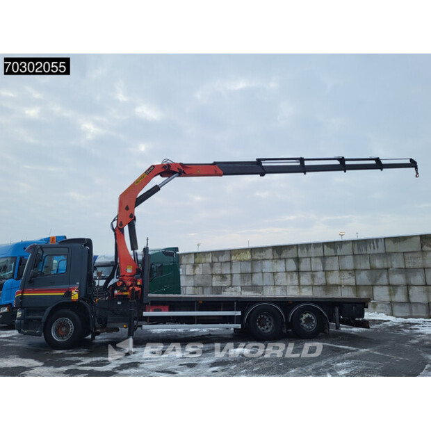 2009 داف CF75.310-44857311