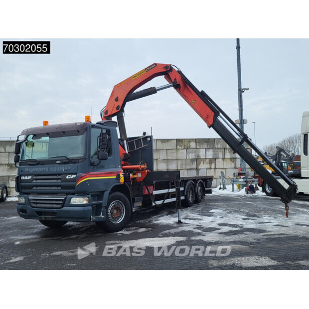 2009 داف CF75.310-44857314