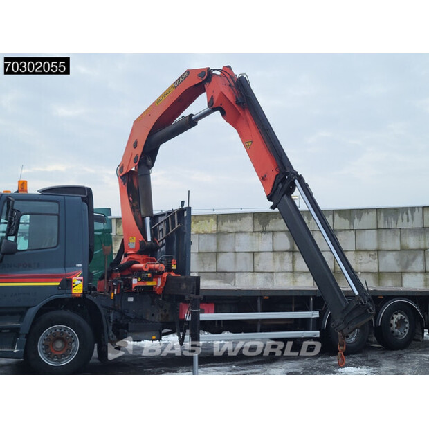 2009 داف CF75.310-44857316