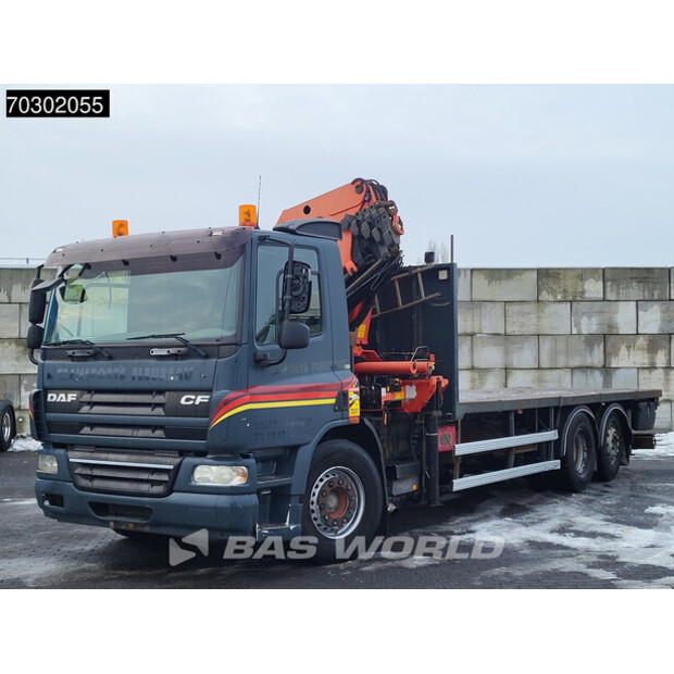 2009 داف CF75.310-44857318