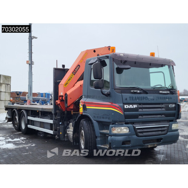 2009 داف CF75.310-44857320