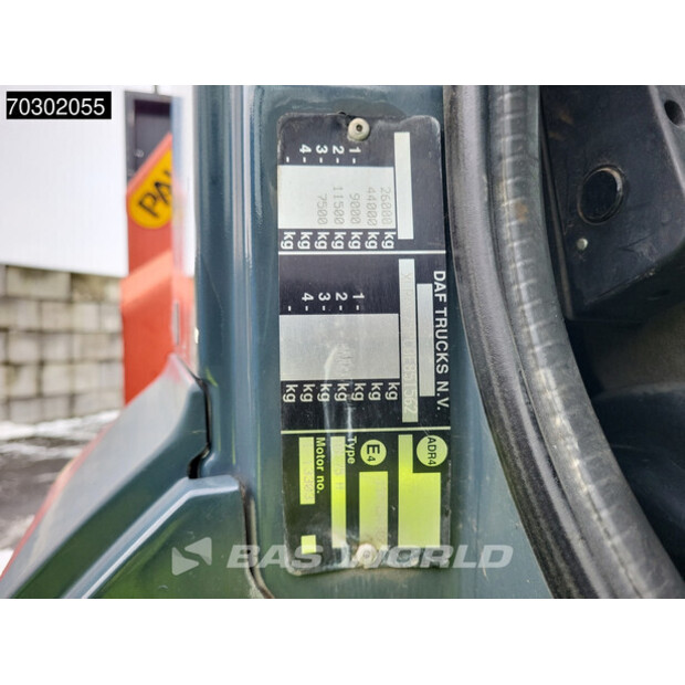 2009 داف CF75.310-44857349