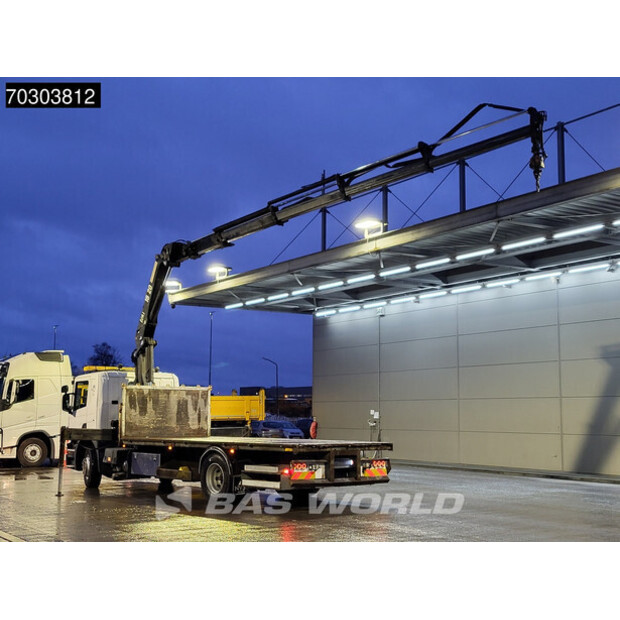 2004 Scania P310-44857354