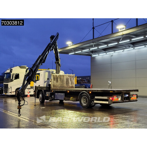 2004 Scania P310-44857358