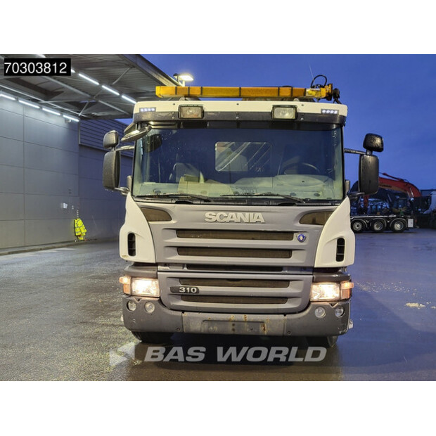 2004 Scania P310-44857364