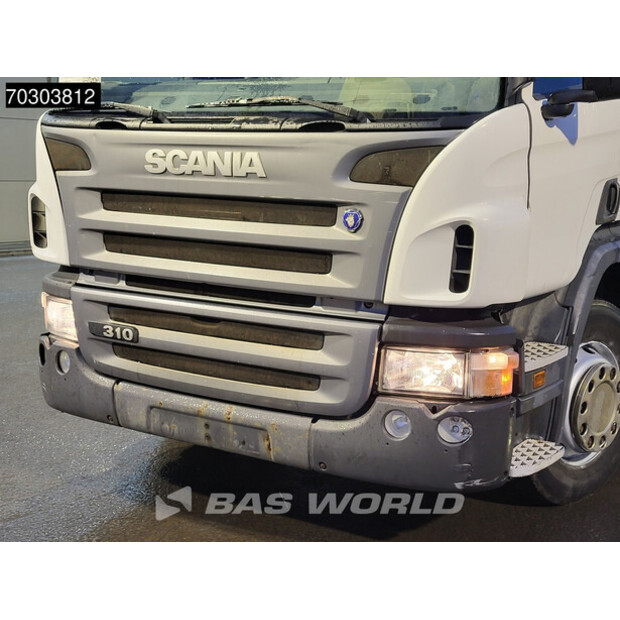 2004 Scania P310-44857366