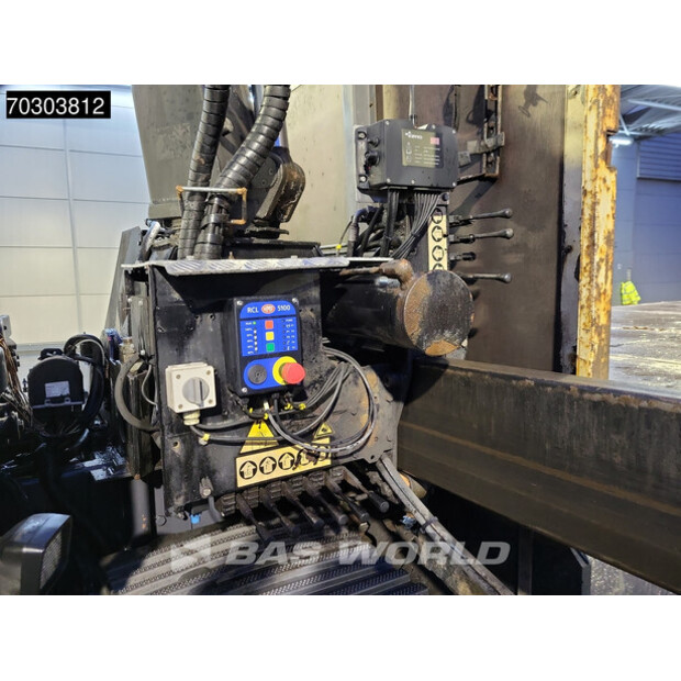 2004 Scania P310-44857370