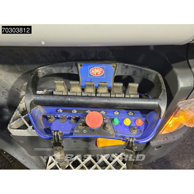 2004 Scania P310-44857374