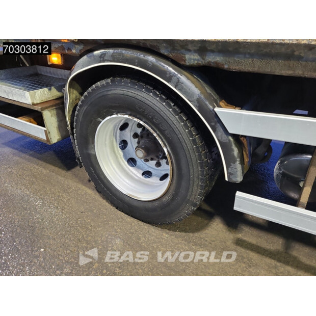 2004 Scania P310-44857375