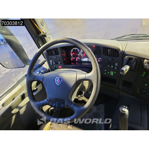 2004 Scania P310-44857377