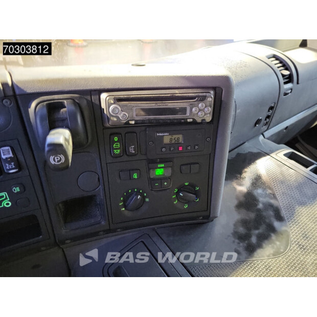 2004 Scania P310-44857380