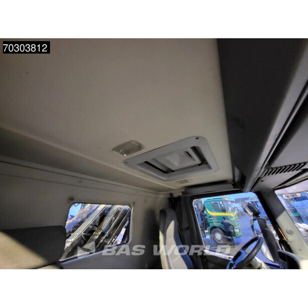 2004 Scania P310-44857383