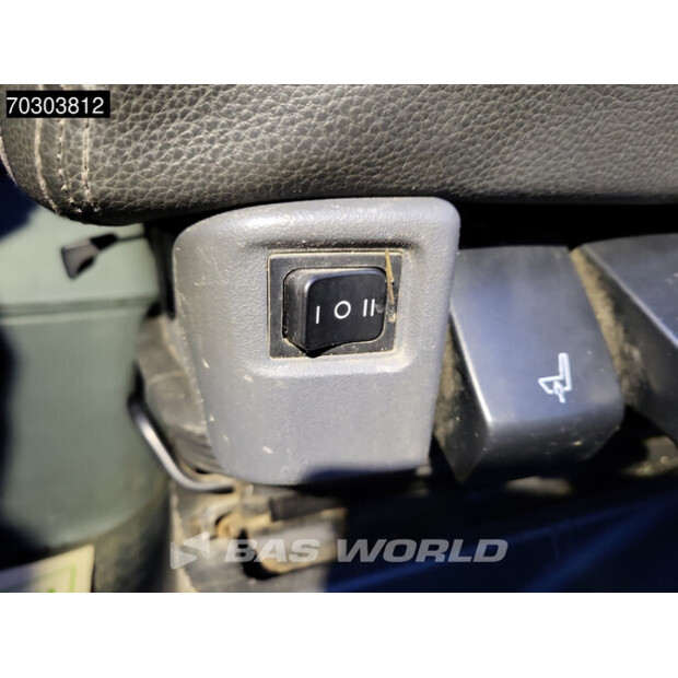 2004 Scania P310-44857384