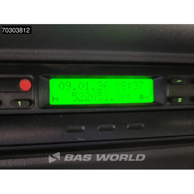 2004 Scania P310-44857385