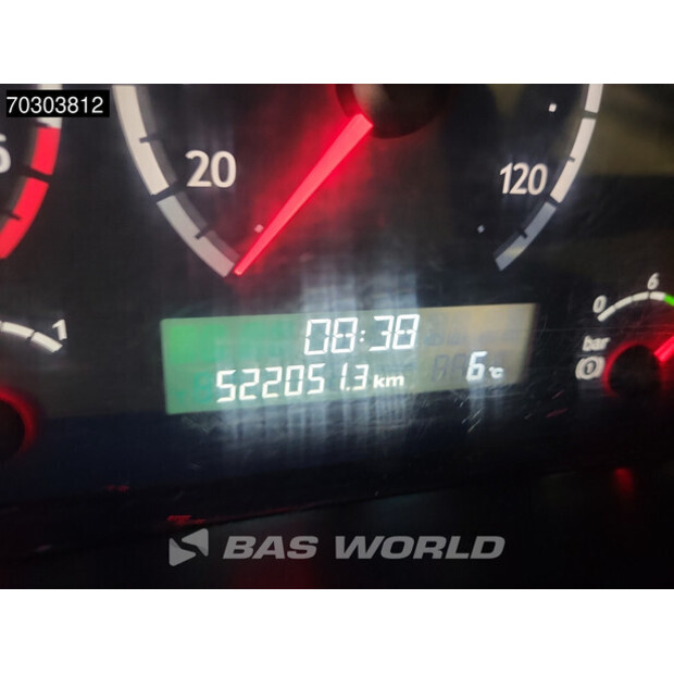 2004 Scania P310-44857386