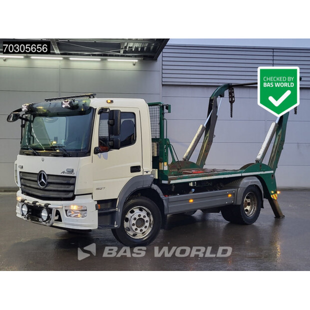 2014 مرسيدس بنز ATEGO 1527-44857390