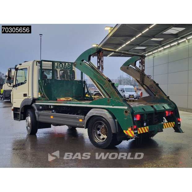 2014 مرسيدس بنز ATEGO 1527-44857394