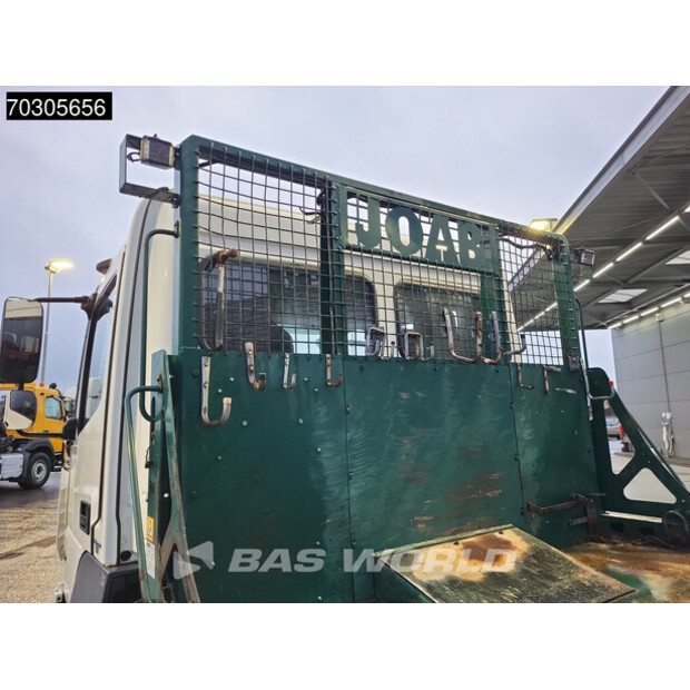 2014 مرسيدس بنز ATEGO 1527-44857395