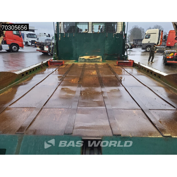 2014 مرسيدس بنز ATEGO 1527-44857396