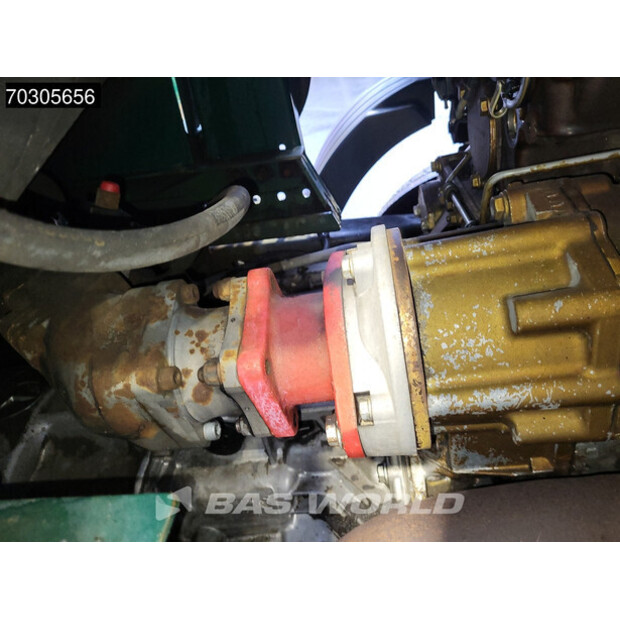 2014 مرسيدس بنز ATEGO 1527-44857398