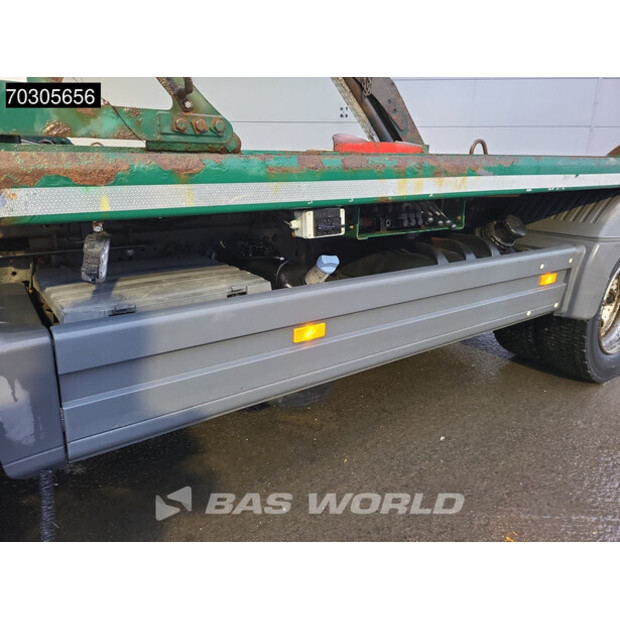 2014 مرسيدس بنز ATEGO 1527-44857400