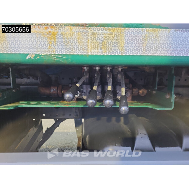 2014 مرسيدس بنز ATEGO 1527-44857401