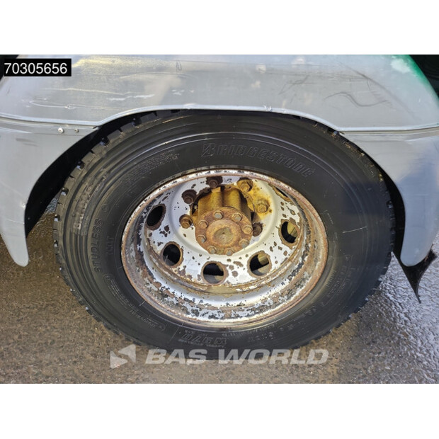 2014 مرسيدس بنز ATEGO 1527-44857402