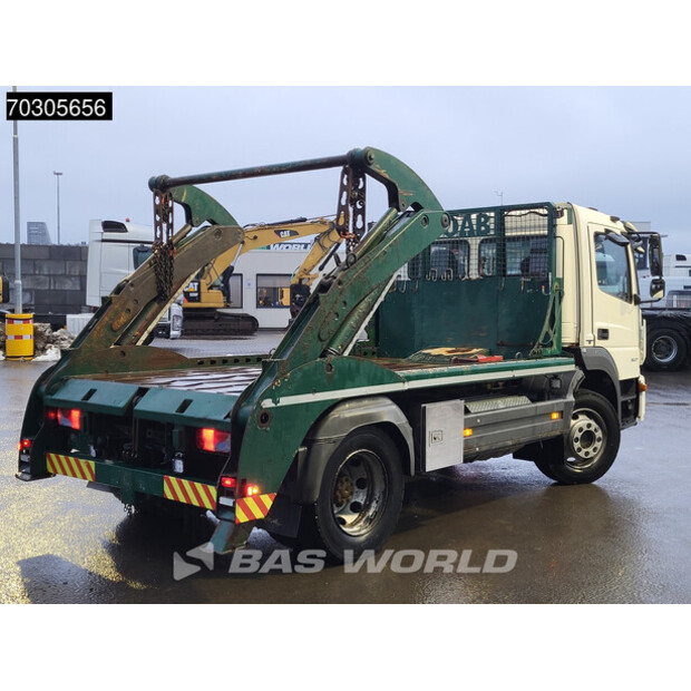 2014 مرسيدس بنز ATEGO 1527-44857403