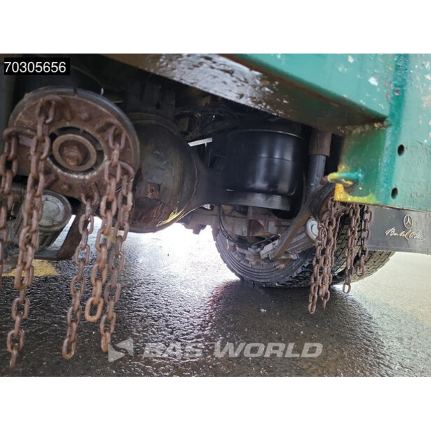 2014 مرسيدس بنز ATEGO 1527-44857404