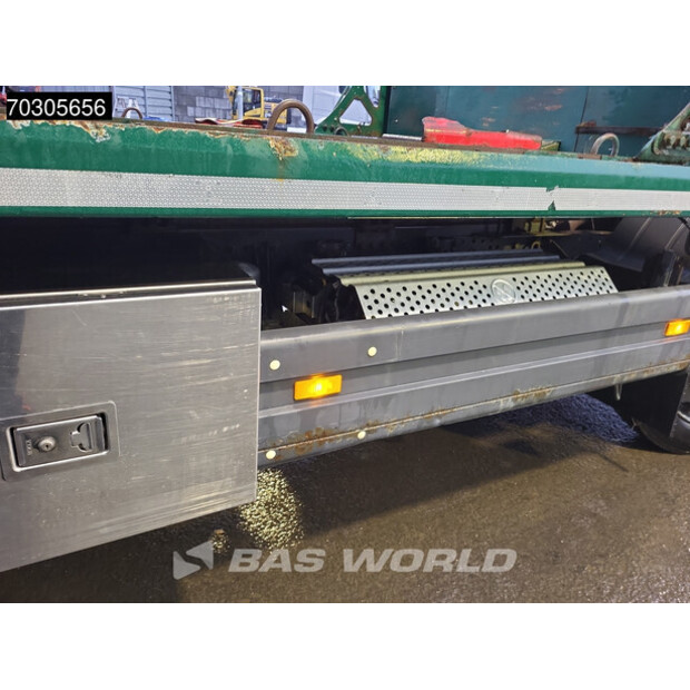 2014 مرسيدس بنز ATEGO 1527-44857405