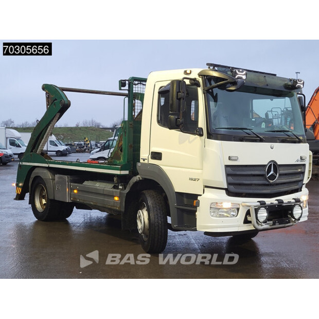 2014 مرسيدس بنز ATEGO 1527-44857406