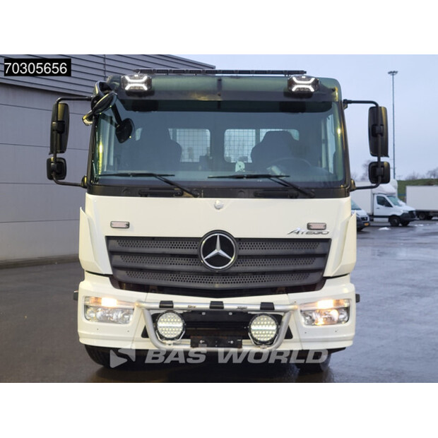 2014 مرسيدس بنز ATEGO 1527-44857407