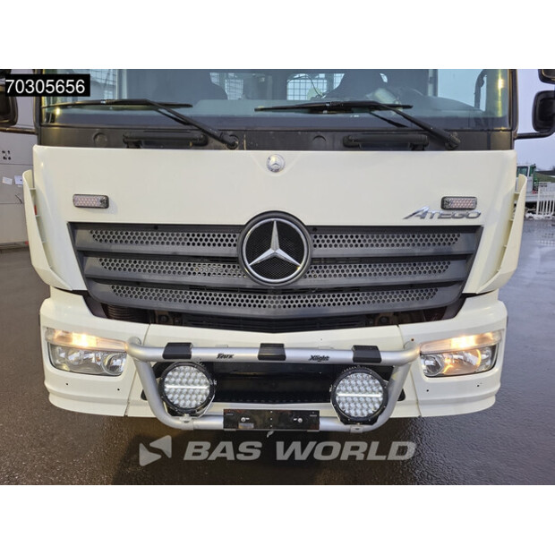 2014 مرسيدس بنز ATEGO 1527-44857408