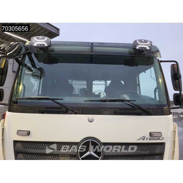 2014 مرسيدس بنز ATEGO 1527-44857409