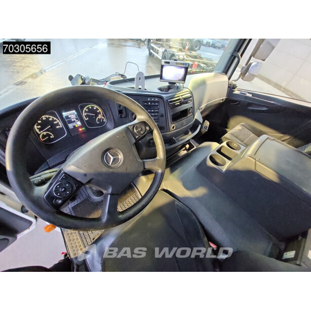 2014 مرسيدس بنز ATEGO 1527-44857410