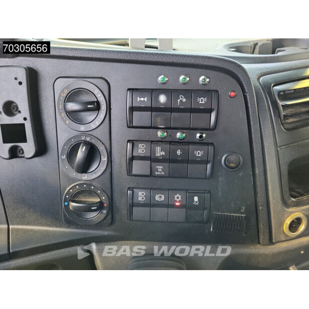 2014 مرسيدس بنز ATEGO 1527-44857411