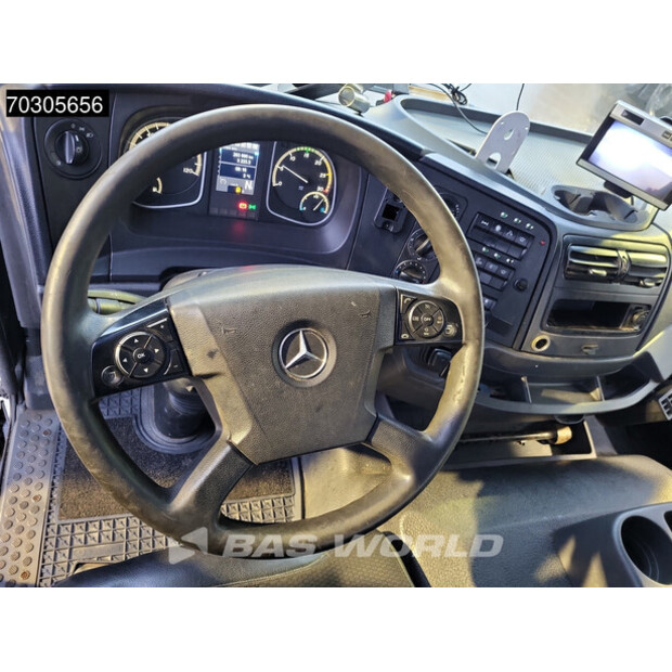 2014 مرسيدس بنز ATEGO 1527-44857417