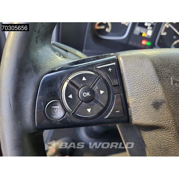 2014 مرسيدس بنز ATEGO 1527-44857418